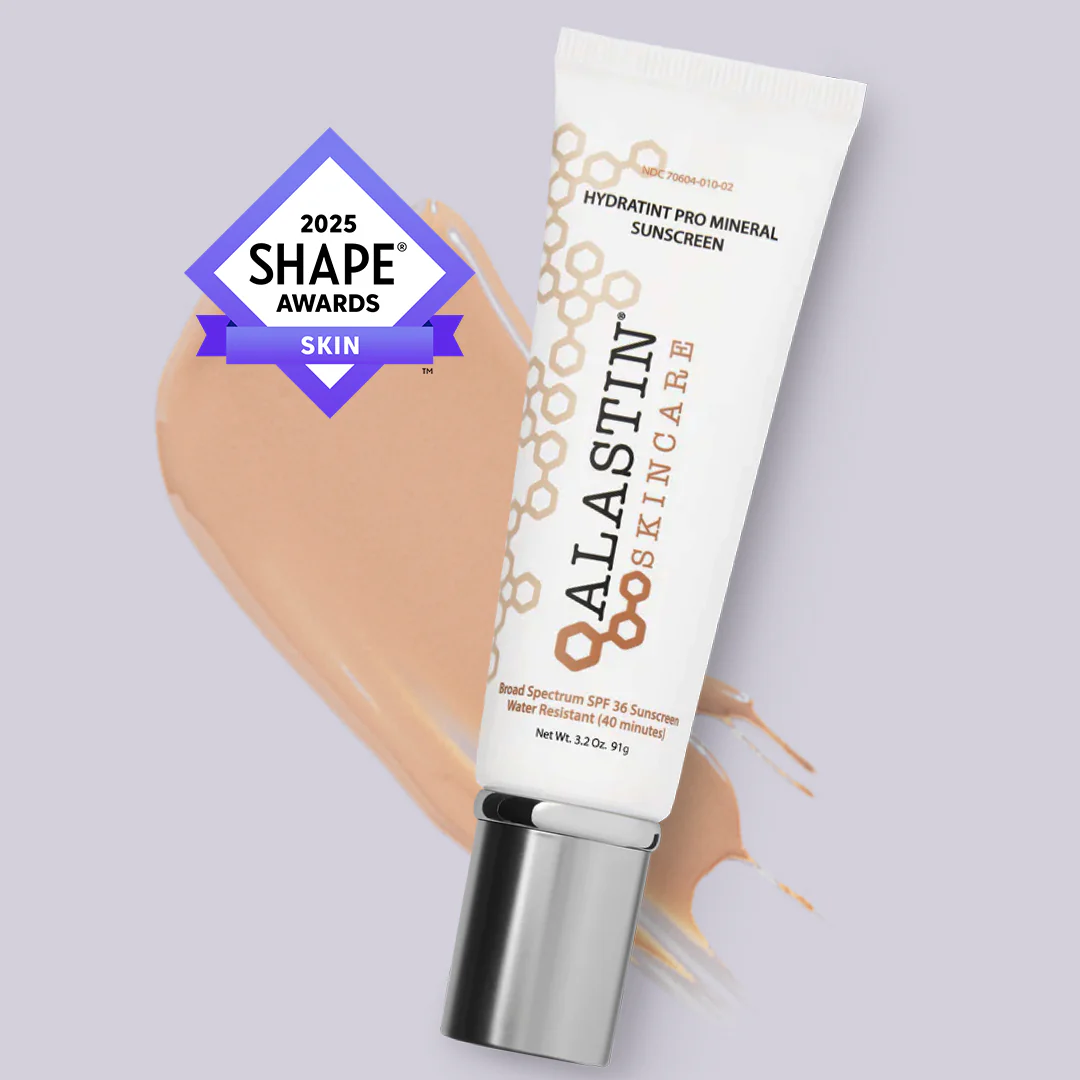 ALASTIN Skincare HydraTint Pro Mineral Broad Spectrum Sunscreen SPF 36