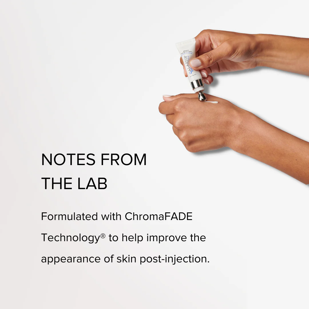 ALASTIN Skincare INhance Post-Injection Serum with TriHex Technology®