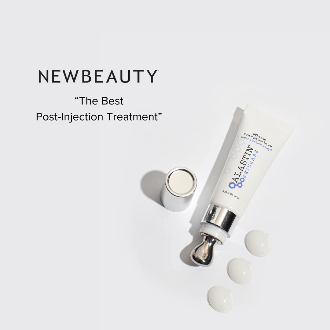 ALASTIN Skincare INhance Post-Injection Serum with TriHex Technology®