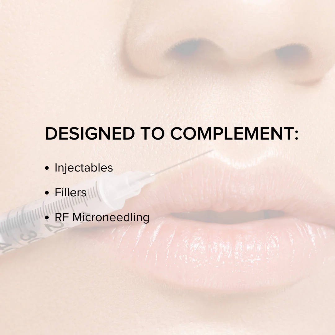 ALASTIN Skincare INhance Post-Injection Serum with TriHex Technology®