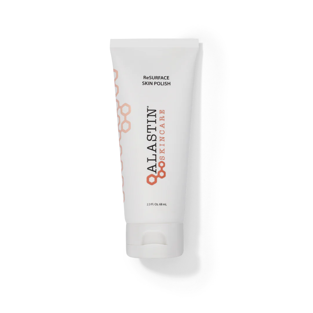 ALASTIN Skincare ReSURFACE Skin Polish