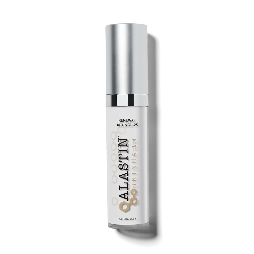 ALASTIN Skincare Renewal Retinol .25