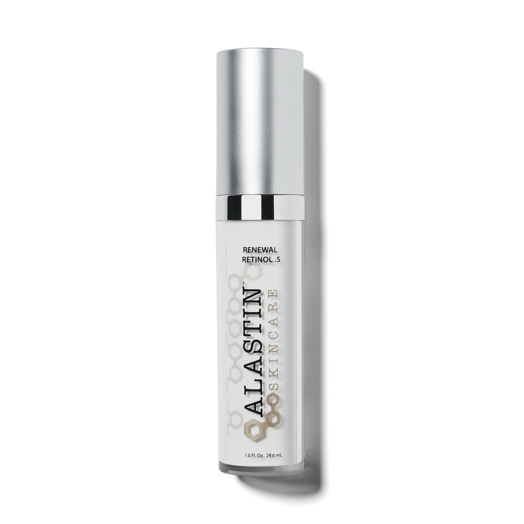 ALASTIN Skincare Renewal Retinol .5