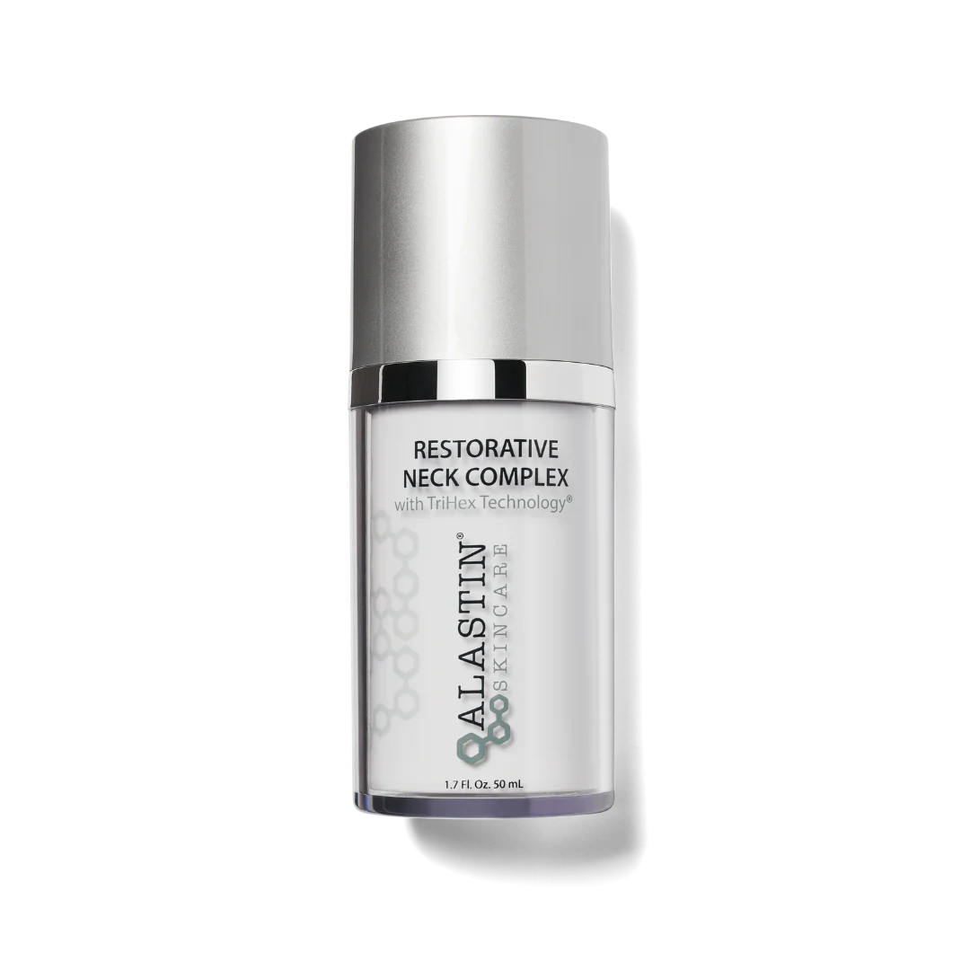 ALASTIN Skincare Restorative Neck Complex with TriHex Technology®