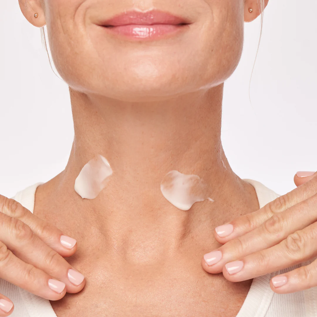 ALASTIN Skincare Restorative Neck Complex with TriHex Technology®