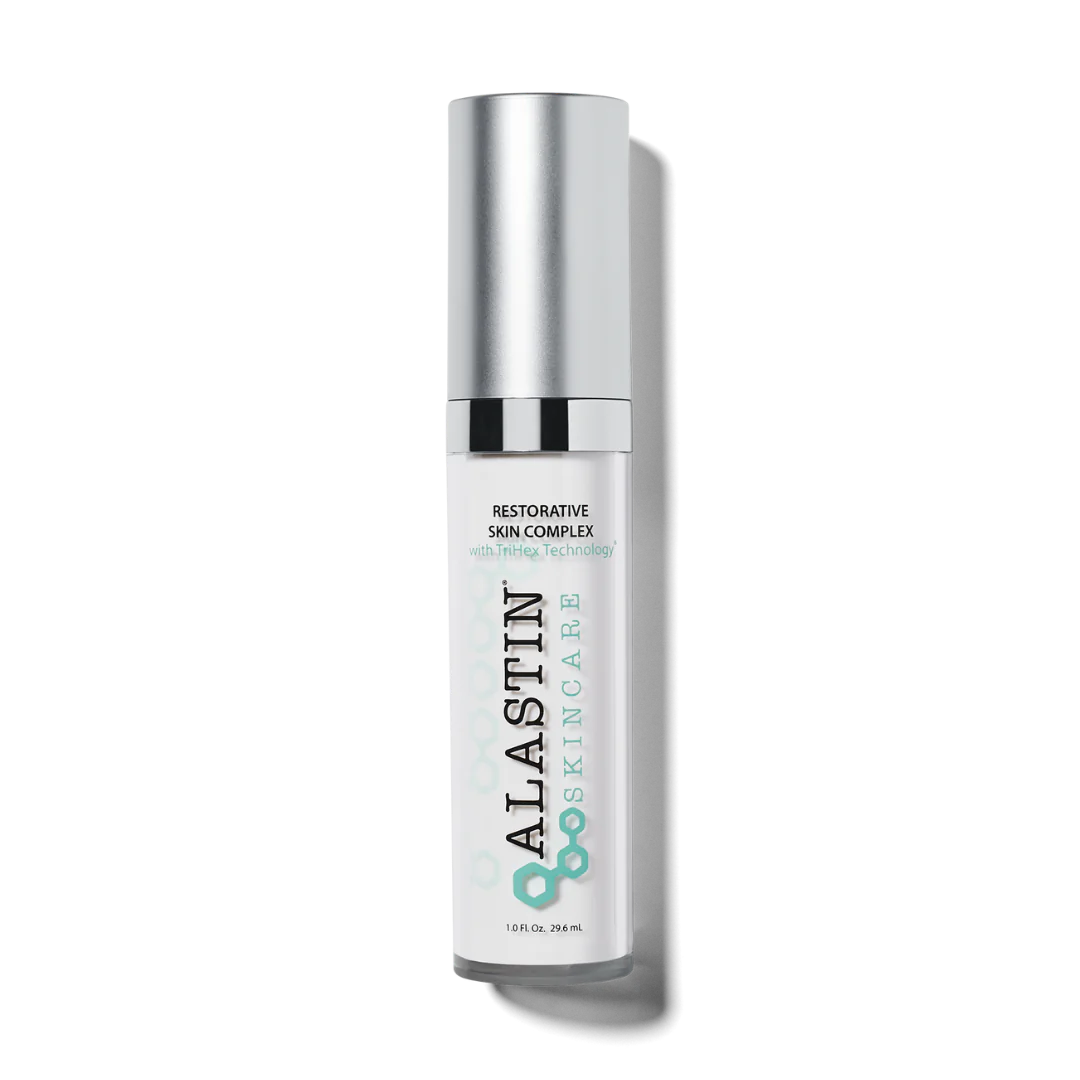 ALASTIN Skincare Restorative Skin Complex with TriHex Technology®