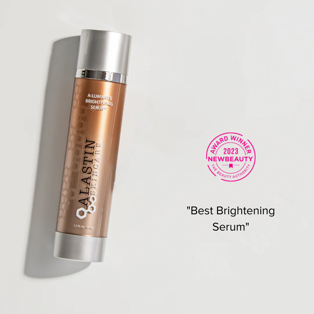 ALASTIN Skincare A-LUMINATE Brightening Serum™