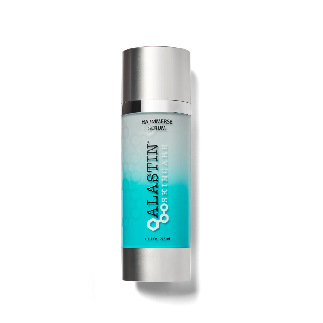 ALASTIN Skincare HA (Hyaluronic Acid) IMMERSE Serum™