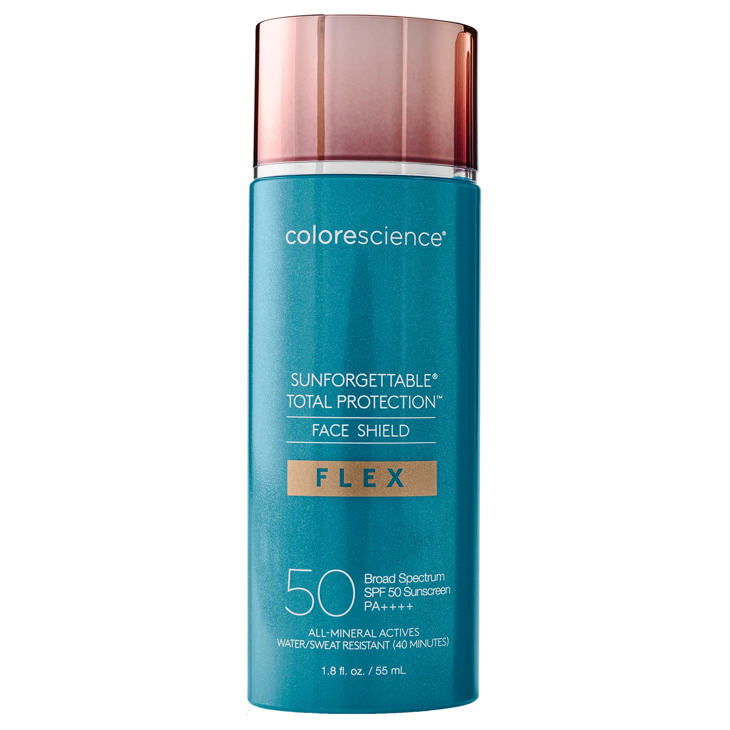 Colorescience Sunforgettable® Total Protection® Face Shield Flex SPF 50