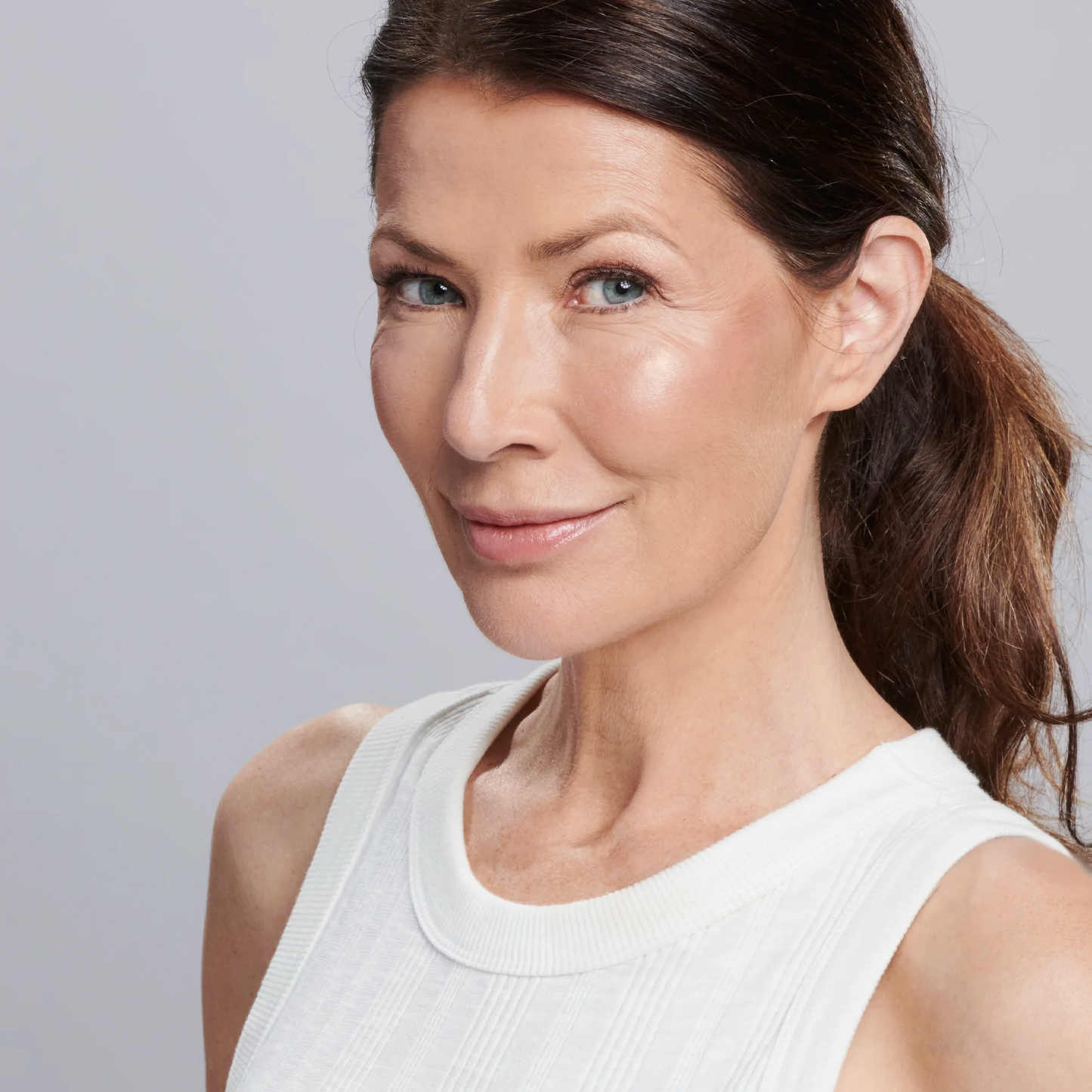 Colorescience Sunforgettable® Total Protection® Brush-On Shield Glow SPF 50