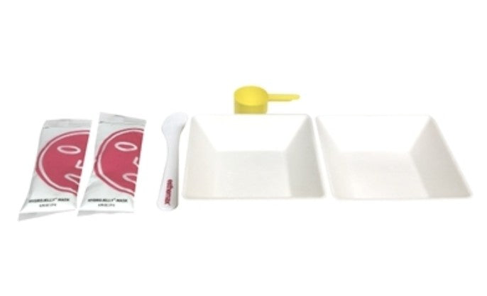 Esthemax® NAD+ Longevity Hydrojelly® Masks