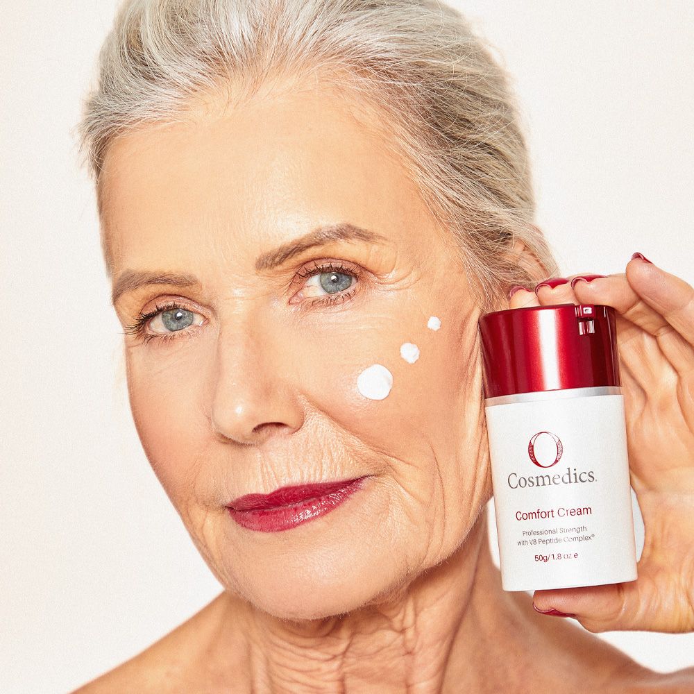 O COSMEDICS Comfort Cream