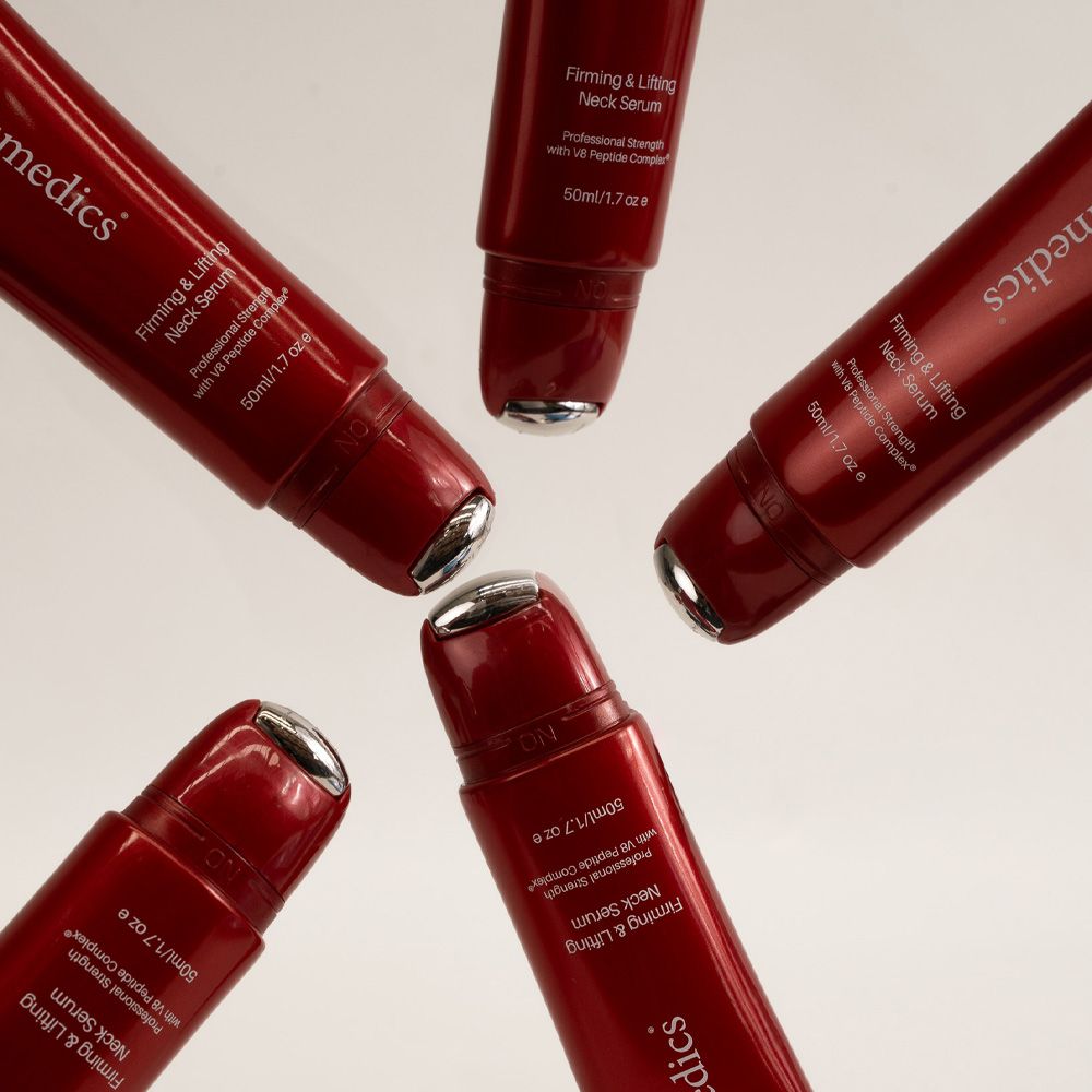 O COSMEDICS Firming & Lifting Neck Serum