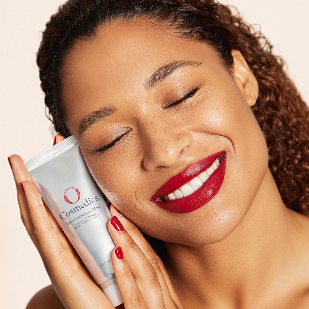 O COSMEDICS Hydra Plus Sleep-In Mask