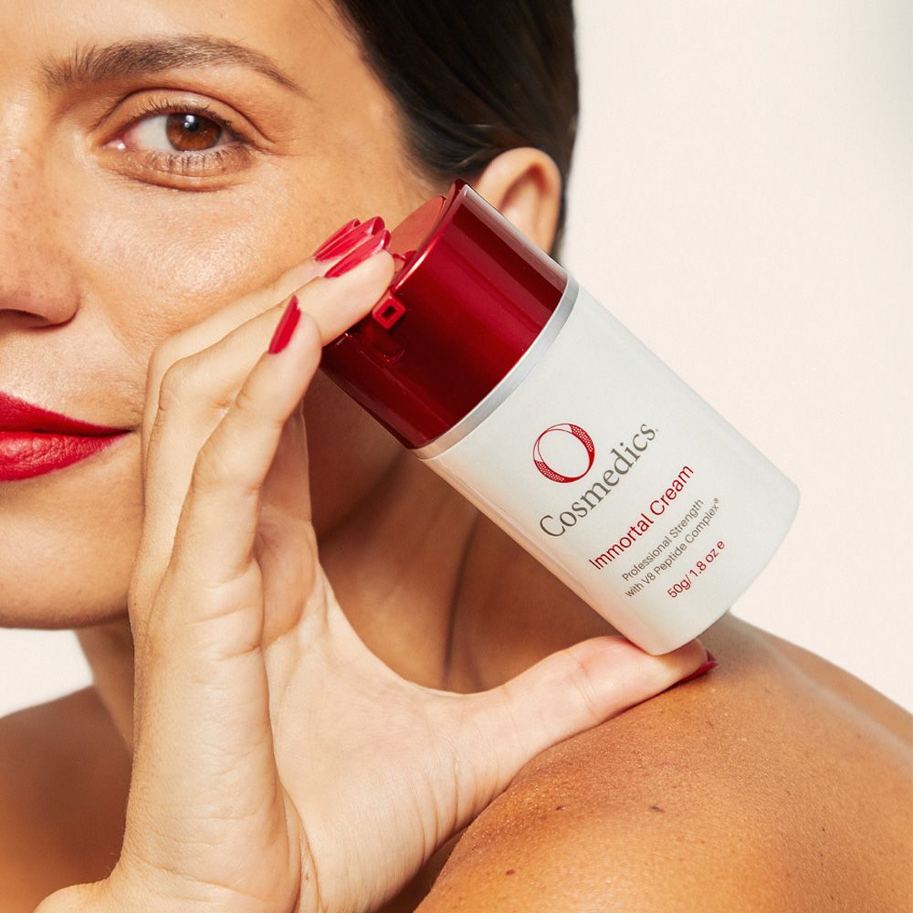 O COSMEDICS Immortal Cream