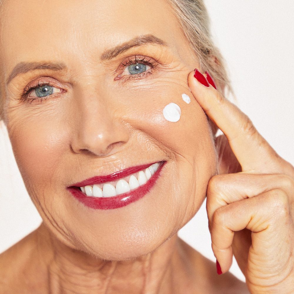 O COSMEDICS Immortal Cream
