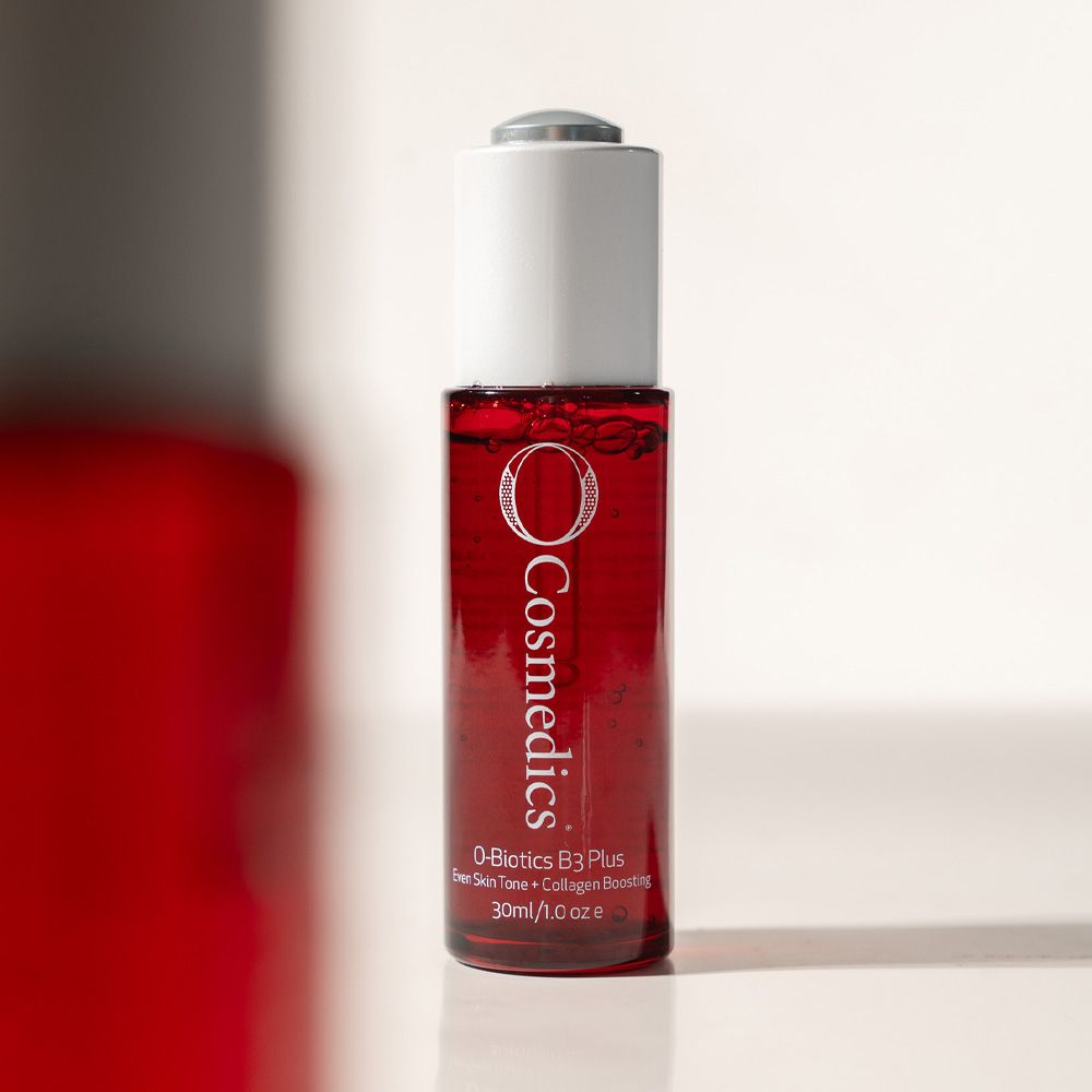 O COSMEDICS O Biotics B3 Plus Serum