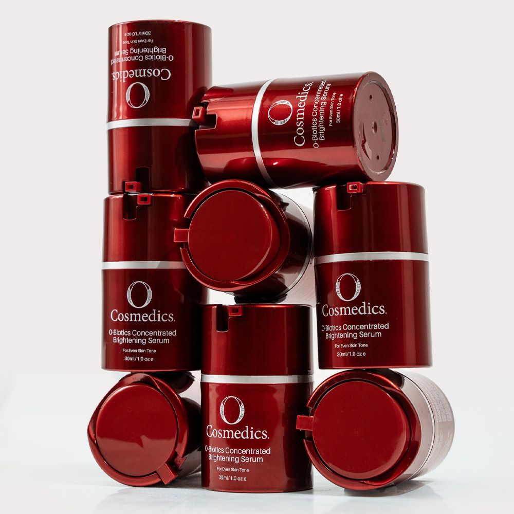 O COSMEDICS O Biotics Concentrated Brightening Serum
