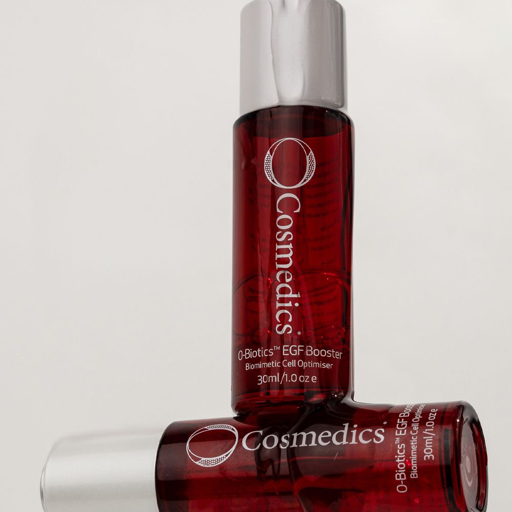 O COSMEDICS O Biotics EGF Booster