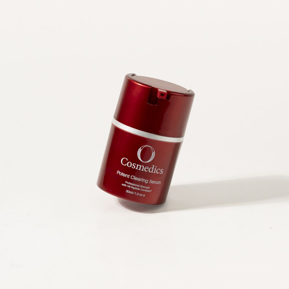 O COSMEDICS Potent Clearing Serum