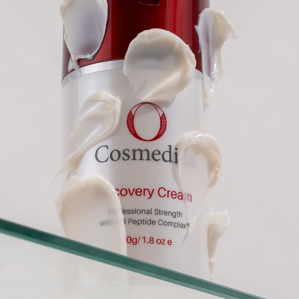 O COSMEDICS Recovery Cream