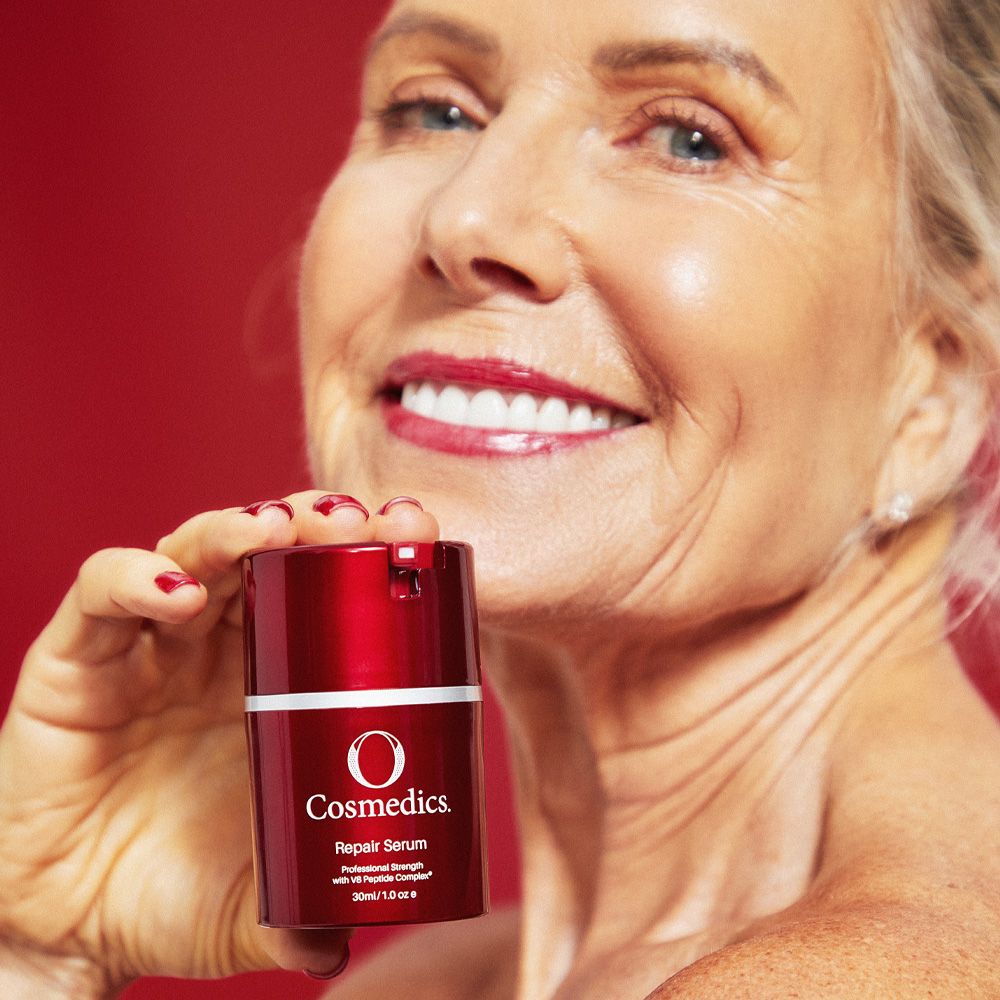 O COSMEDICS Repair Serum