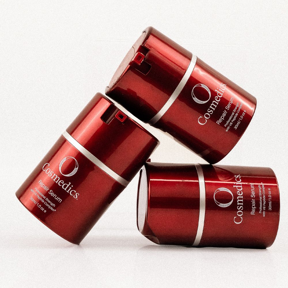 O COSMEDICS Repair Serum