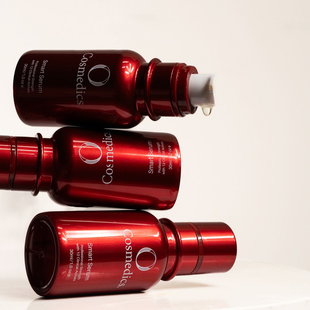O COSMEDICS Smart Serum
