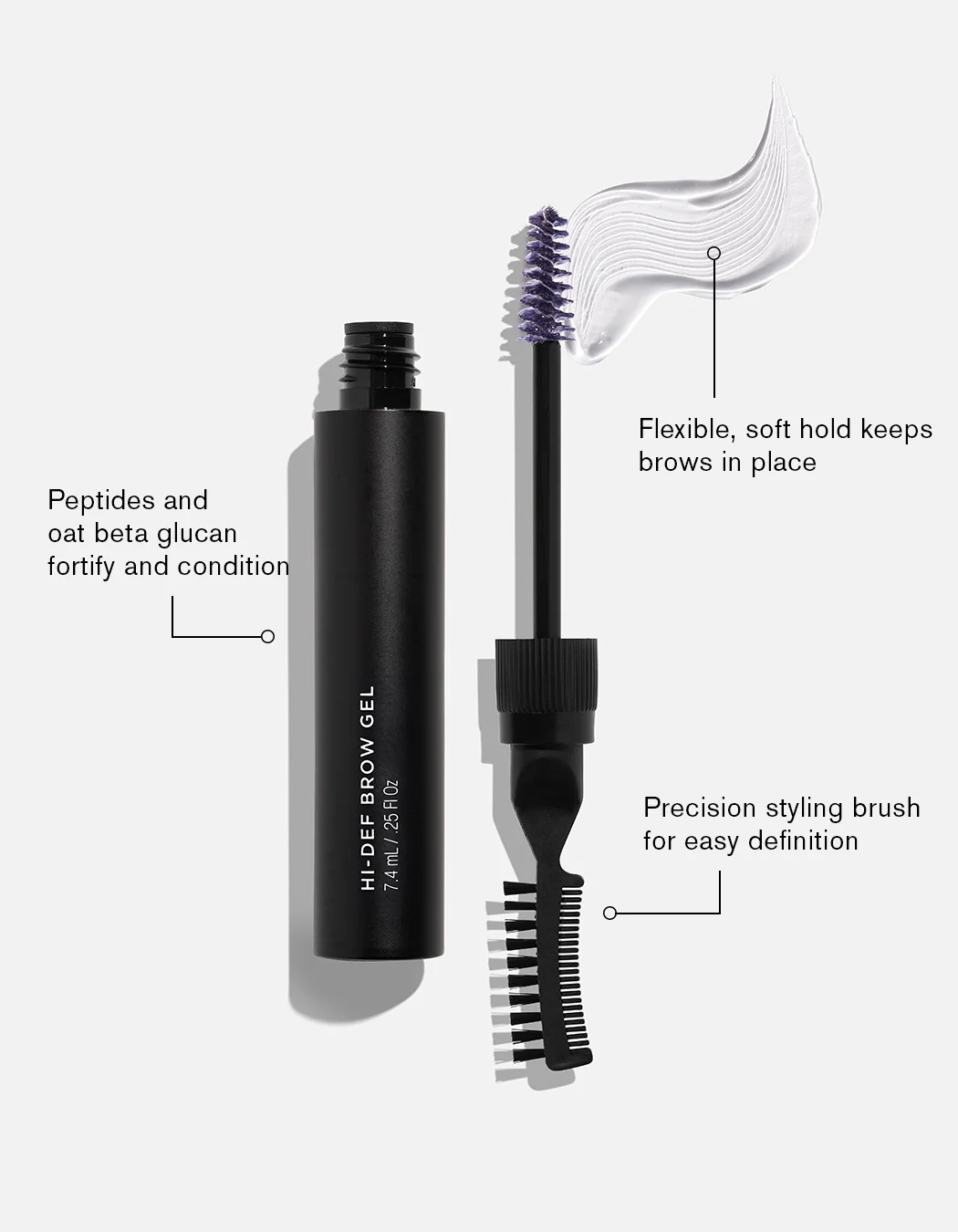 RevitaBrow® Hi-Def Brow Gel