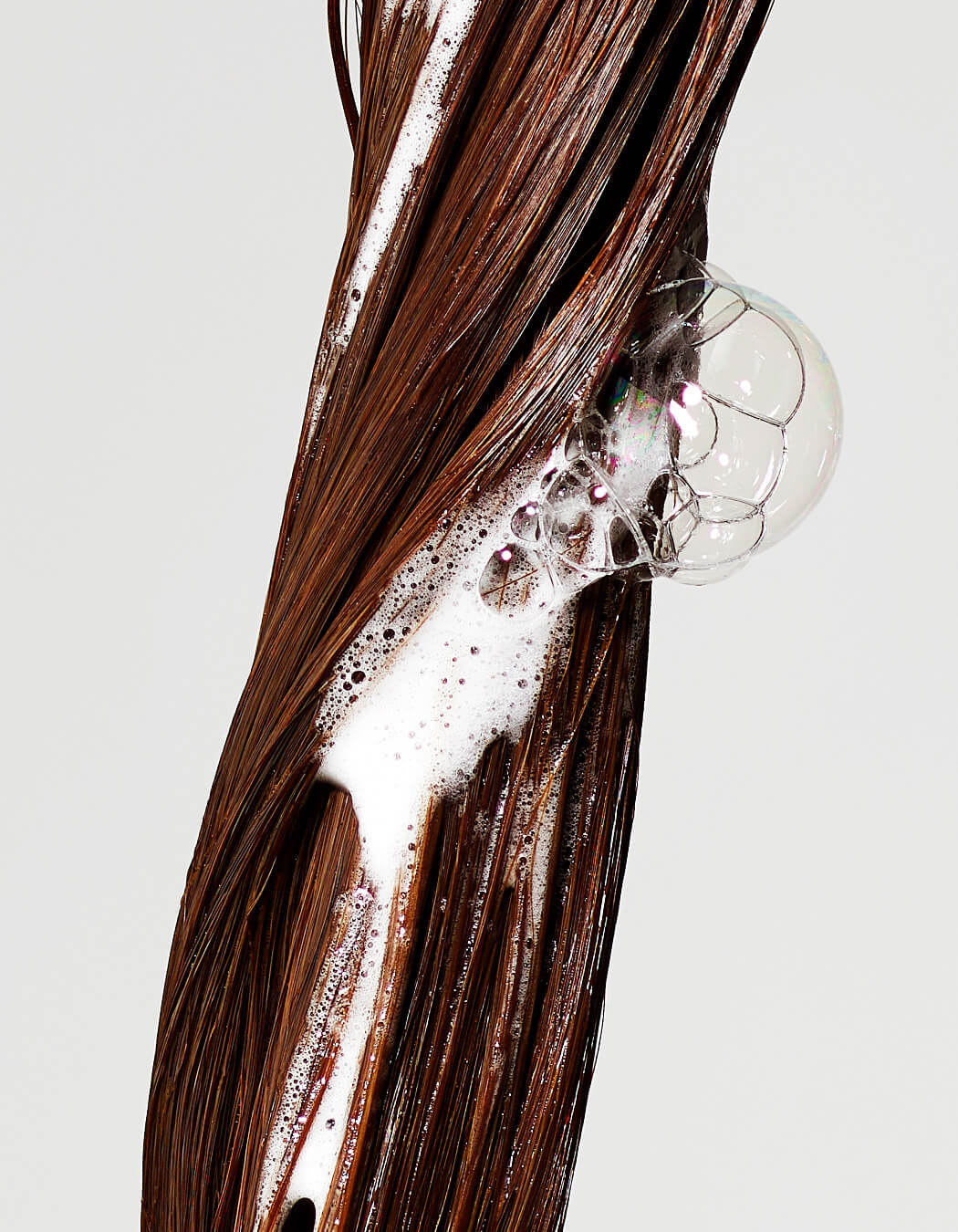 RevitaLash® Thickening Shampoo