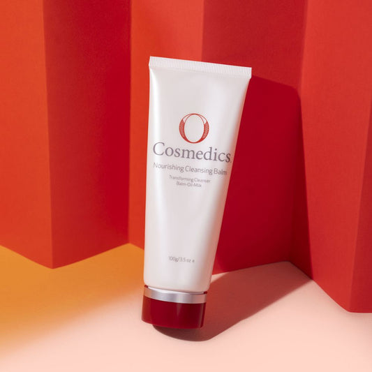 O-Cosmedics Nourishing Cleansing Balm