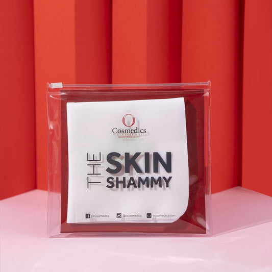 O-Cosmedics The Skin Shammy
