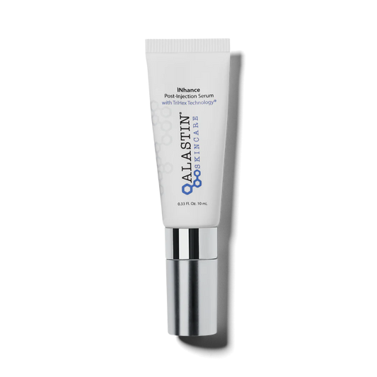 ALASTIN Skincare INhance Post-Injection Serum with TriHex Technology®
