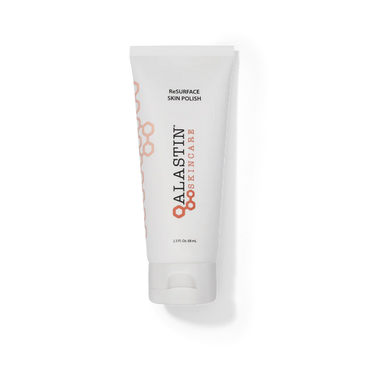 ALASTIN Skincare ReSURFACE Skin Polish