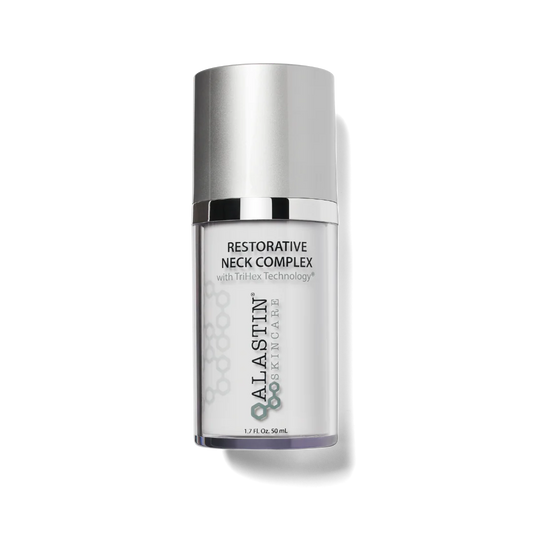 ALASTIN Skincare Restorative Neck Complex with TriHex Technology®