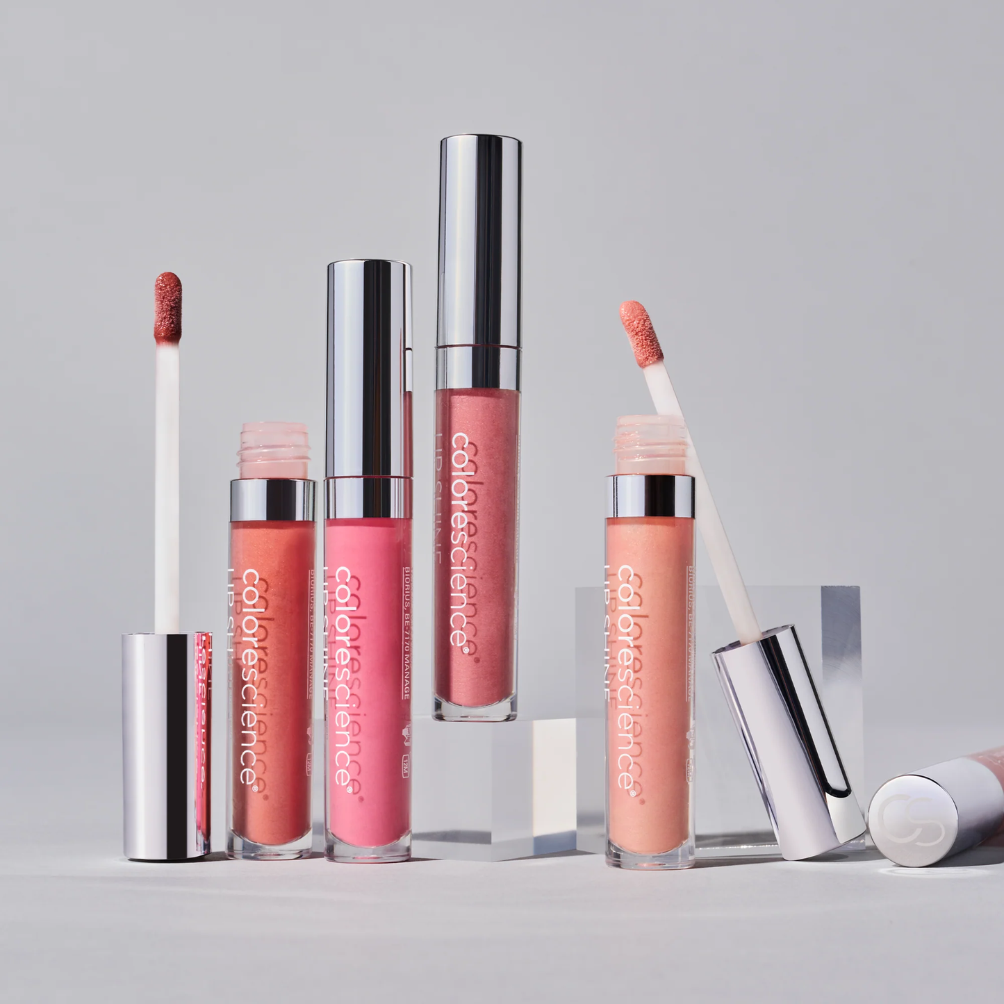 Colorescience Peptide Lip Shine SPF 30