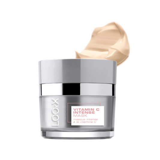 LOOkX Vitamin C Intense Mask 1.7oz