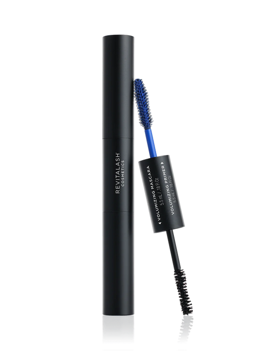 RevitaLash® Double-Ended Volume Set Eyelash Primer & Mascara